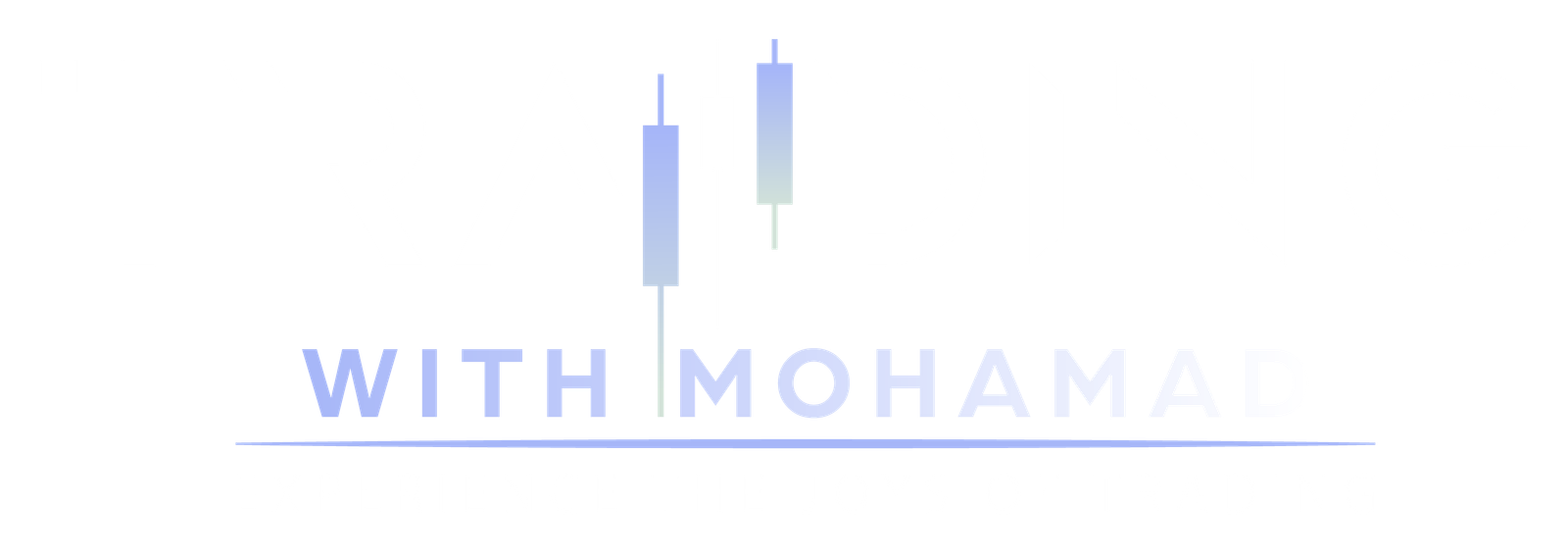 Trading With Mohamad
